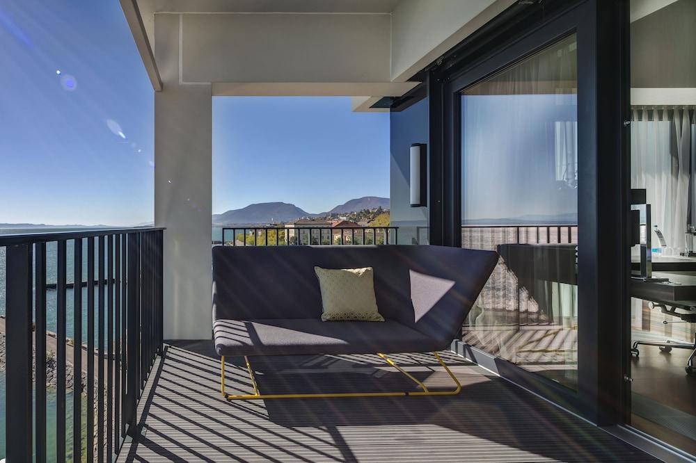Hotel Beaulac Neuchâtel Dış mekan fotoğraf
