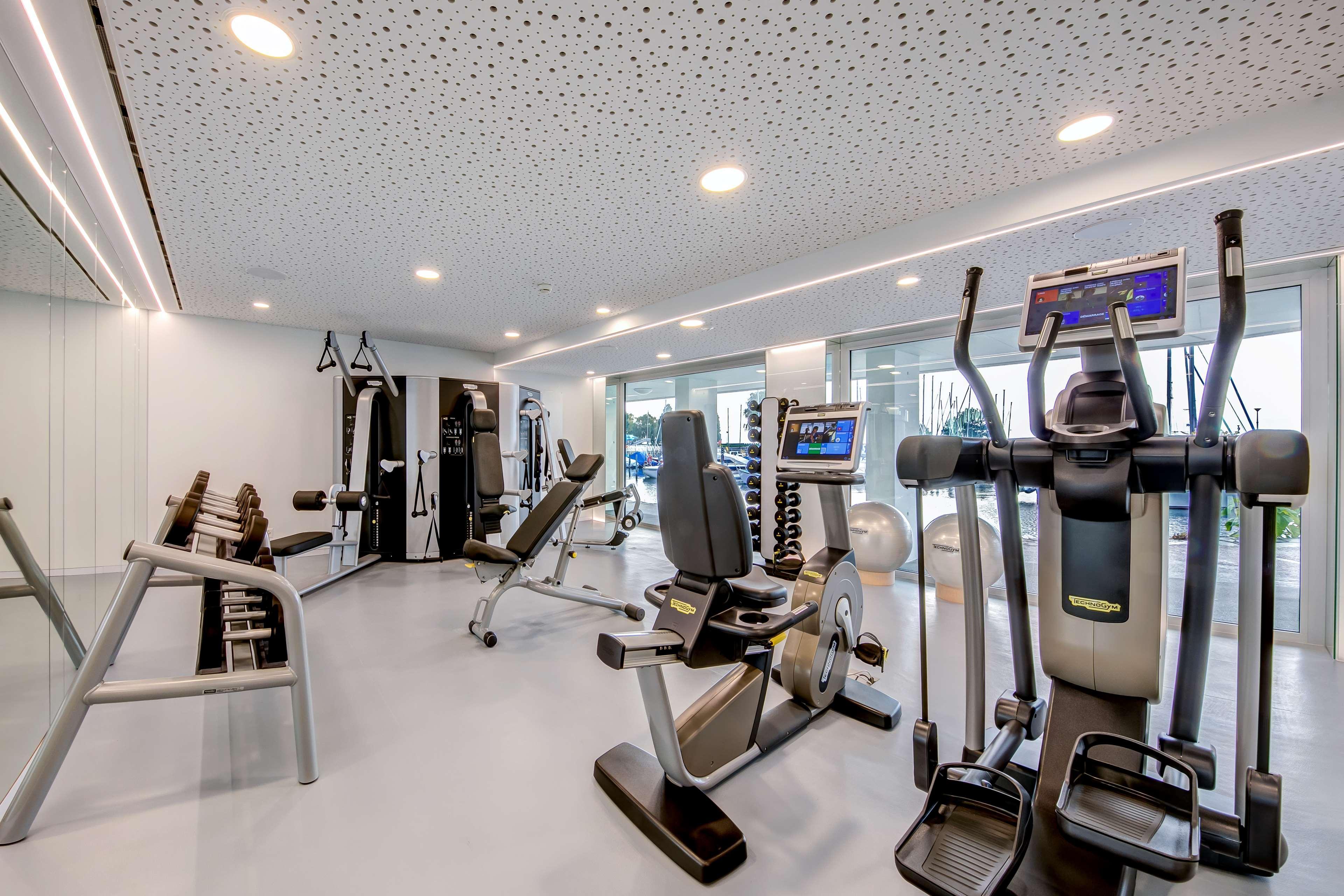 Hotel Beaulac Neuchâtel Dış mekan fotoğraf