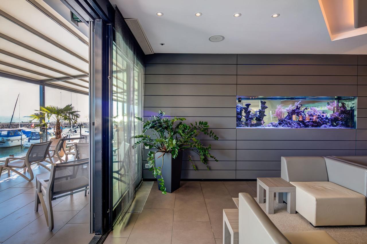 Hotel Beaulac Neuchâtel Dış mekan fotoğraf
