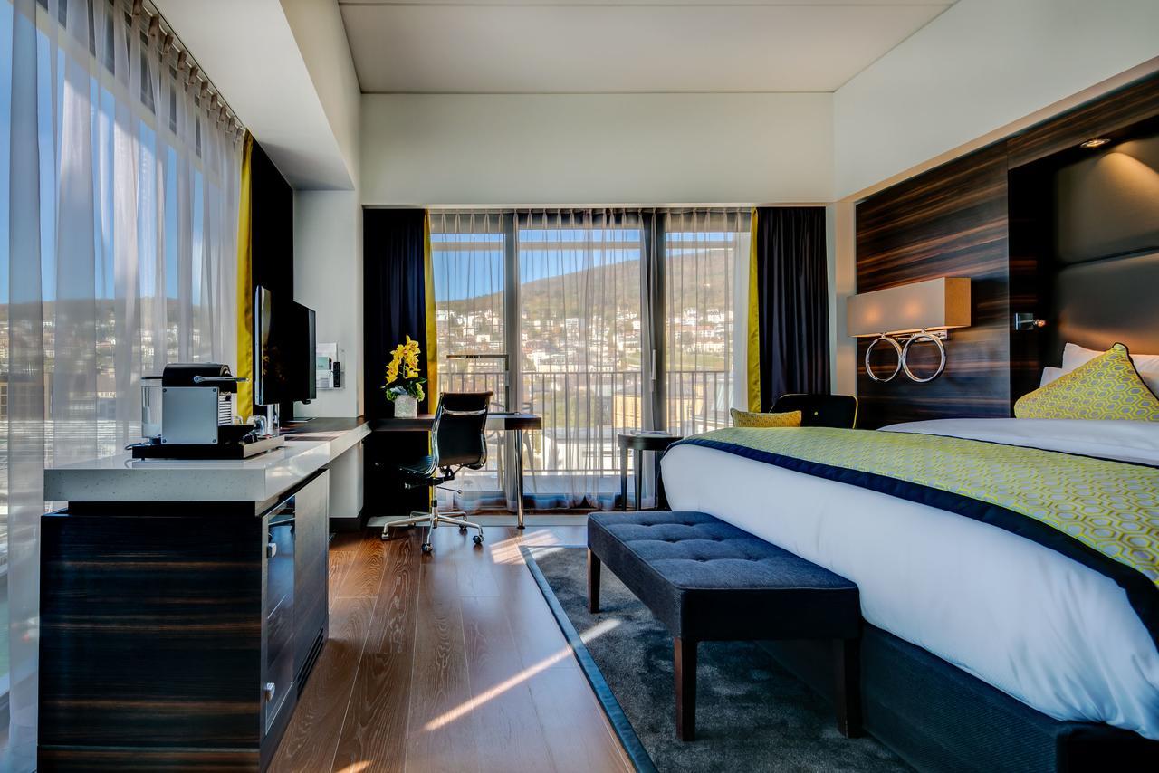 Hotel Beaulac Neuchâtel Dış mekan fotoğraf