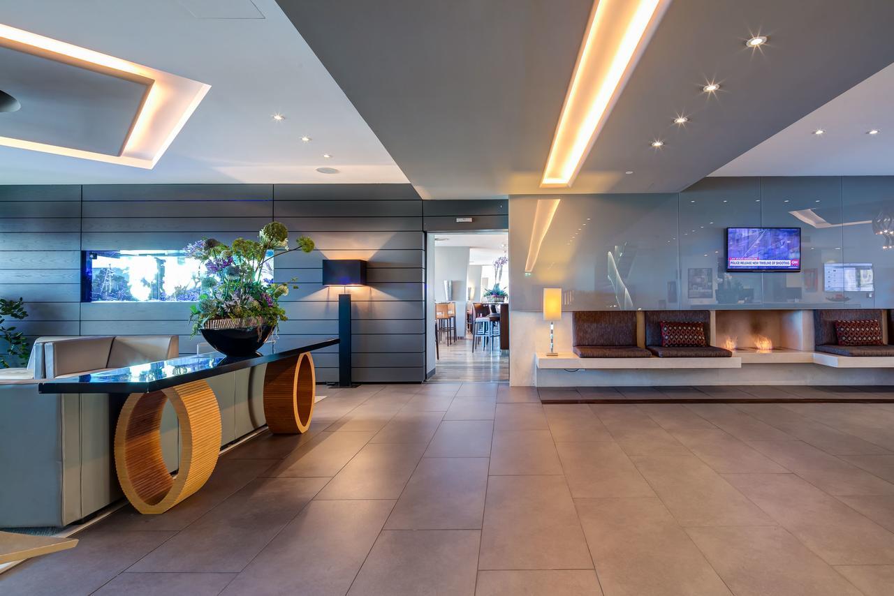 Hotel Beaulac Neuchâtel Dış mekan fotoğraf