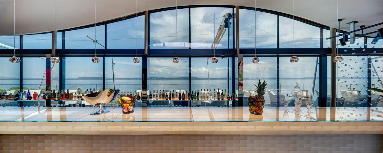 Hotel Beaulac Neuchâtel Dış mekan fotoğraf