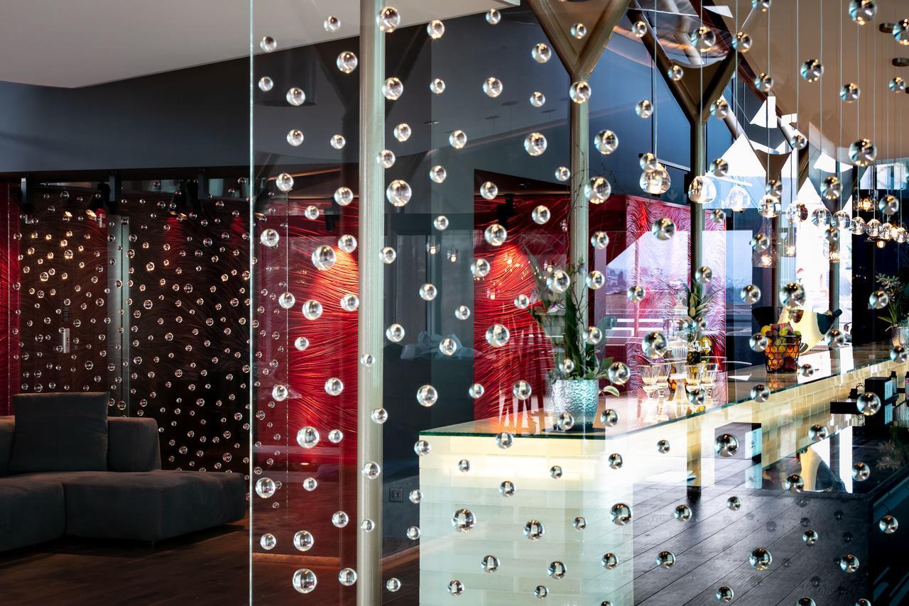 Hotel Beaulac Neuchâtel Dış mekan fotoğraf